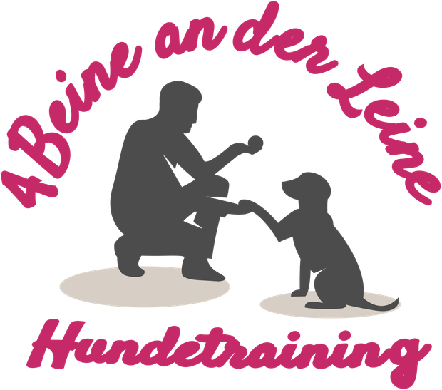 4 Beine an der Leine – Hundetraining Antonella Lotz